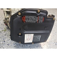 1983-1984 Johnson Evinrude 393284 FULLY DRESSED Powerhead 50 HP 2 cylinder 2 str