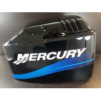 828353T7 Mercury 1994-2010 Hood Engine Cover Cowling 65 JET 75 90 HP 3 Cyl NEW!