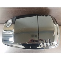 828353T7 Mercury 1994-2010 Hood Engine Cover Cowling 65 JET 75 90 HP 3 Cyl NEW!
