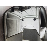 828353T7 Mercury 1994-2010 Hood Engine Cover Cowling 65 JET 75 90 HP 3 Cyl NEW!