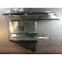 Mid '75-1988 Johnson Evinrude 20" Lower Unit 60 65 70 75 HP 3 cyl 1 YEAR WTY!