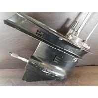 Mid '75-1988 Johnson Evinrude 20" Lower Unit 60 65 70 75 HP 3 cyl 1 YEAR WTY!