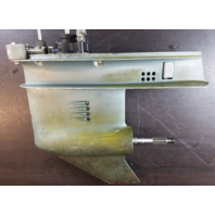 1976-1988 Johnson Evinrude 20" Lower Unit 40 45 48 50 55 60 HP 2 cyl 1 YEAR WTY!