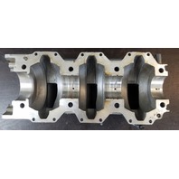 6H1-15100-13-94 Yamaha 1997-2001 Front 1/2 Powerhead Block NOI 90 HP 3 cylinder