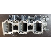 6H1-15100-13-94 Yamaha 1997-2001 Front 1/2 Powerhead Block NOI 90 HP 3 cylinder