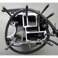 878581A34 Mercury 2006-12 Rebuildable Powerhead 75-125 HP DFI FOR PARTS/REPAIR
