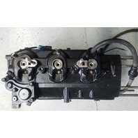878581A34 Mercury 2006-12 Rebuildable Powerhead 75-125 HP DFI FOR PARTS/REPAIR