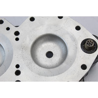 338311 Johnson Evinrude 1992-1998 Cylinder Head W/ Port Switch 175 HP ONLY V6