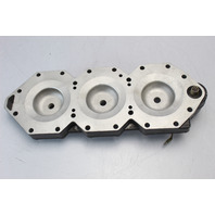 338311 Johnson Evinrude 1992-1998 Cylinder Head W/ Port Switch 175 HP ONLY V6