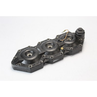 338311 Johnson Evinrude 1992-1998 Cylinder Head W/ Port Switch 175 HP ONLY V6