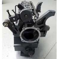 C# 852-7738 Mercury Early-Mid 80's Rebuildable Empty Block Inline 6 FOR PARTS