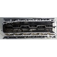 C# 852-7738 Mercury Early-Mid 80's Rebuildable Empty Block Inline 6 FOR PARTS