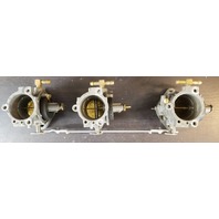 F686061 F694061-2 TC-103A TC-104A TC-105A Force 1989-94 Carburetors 150  REBUILT