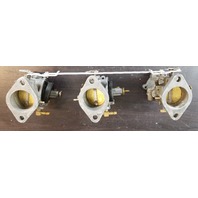 F686061 F694061-2 TC-103A TC-104A TC-105A Force 1989-94 Carburetors 150  REBUILT