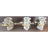 F686061 F694061-2 TC-103A TC-104A TC-105A Force 1989-94 Carburetors 150  REBUILT