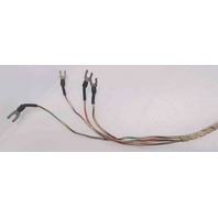 F684029-1 Force 1989-93 Trigger Assembly 50 HP 2 cylinder 4 wire 1 YEAR WARRANTY
