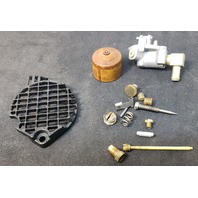WMK-22-3 Mercury 1973-1978 Bottom Carburetor Assembly 150 (1500) HP REBUILT!
