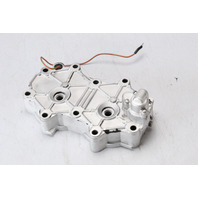 F658518 Force 1987-1989 Cylinder Head 50 HP 2 Cylinder