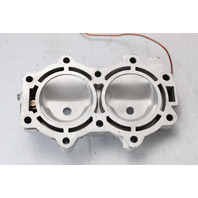 F658518 Force 1987-1989 Cylinder Head 50 HP 2 Cylinder