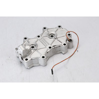 F658518 Force 1987-1989 Cylinder Head 50 HP 2 Cylinder