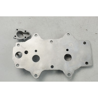 8198501 819850 Force 1992-1999 Cylinder Head & Bolts 40 50 HP 2 Cyl REFURBISHED