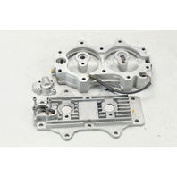 8198501 819850 Force 1992-1999 Cylinder Head & Bolts 40 50 HP 2 Cyl REFURBISHED