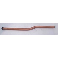 37727 Mercury 1973-1993 Short Water Pickup Tube 30 JET 35 40 45 50 60 65 70 HP