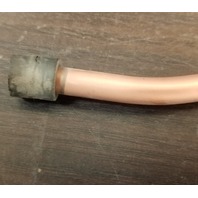 826836A1 Mercury Long Water Pickup Tube 6 8 9.9 15 HP 2 cylinder