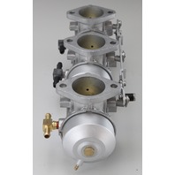 820202 1 820199 1 WB-108B WB-109B Force 1991-95 Carburetor Set 90 HP REBUILT