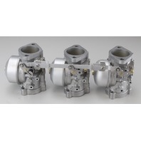 820202 1 820199 1 WB-108B WB-109B Force 1991-95 Carburetor Set 90 HP REBUILT