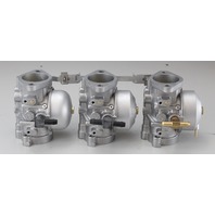 820202 1 820199 1 WB-108B WB-109B Force 1991-95 Carburetor Set 90 HP REBUILT