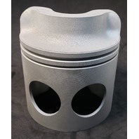 834800A4 Force 1990-95 2-Ring Standard Piston 40 50 90 HP 120 Sportjet REFURBED!