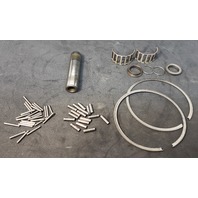 834800A4 Force 1990-95 2-Ring Standard Piston 40 50 90 HP 120 Sportjet REFURBED!