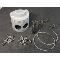 834800A4 Force 1990-95 2-Ring Standard Piston 40 50 90 HP 120 Sportjet REFURBED!