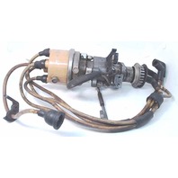1 YEAR WARRANTY Mercury 1968-1977 Distributor Assembly 65 80 85 HP 4 cylinder