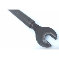 334455 0334455 OMC Johnson Evinrude Pin Nut Wrench Assembly 18" Long OEM!