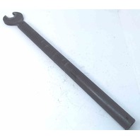 334455 0334455 OMC Johnson Evinrude Pin Nut Wrench Assembly 18" Long OEM!