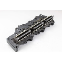 437591 439741 Johnson Evinrude 1998-99 PORT Intake Manifold & Reeds 150 175 HP