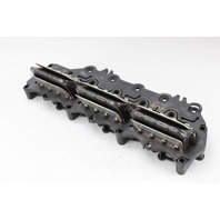 437591 439741 Johnson Evinrude 1998-99 PORT Intake Manifold & Reeds 150 175 HP