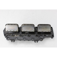437591 439741 Johnson Evinrude 1998-99 PORT Intake Manifold & Reeds 150 175 HP