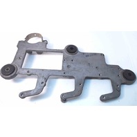 317193 0317193 Johnson Evinrude 1972 Mounting Bracket 65 HP 3 Cylinder
