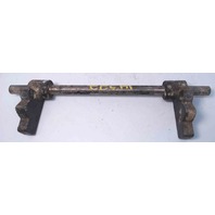 75292 75293 67718 Mercury Mariner 1978-1988 Shaft & Trim Stop 150 175 200 HP V6