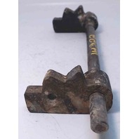 75292 75293 67718 Mercury Mariner 1978-1988 Shaft & Trim Stop 150 175 200 HP V6