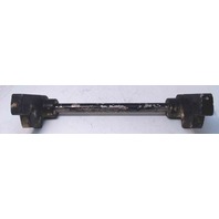 75292 75293 67718 Mercury Mariner 1978-1988 Shaft & Trim Stop 150 175 200 HP V6
