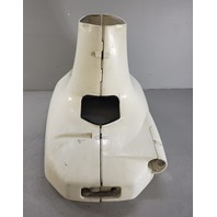 Johnson Evinrude 1997 - 2001 Lower Cowl Apron Set 90 100 105 115 135 150 175 HP