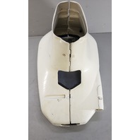 Johnson Evinrude 1997 - 2001 Lower Cowl Apron Set 90 100 105 115 135 150 175 HP