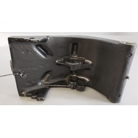 822862A2 Mercury 1989-1997 Swivel Bracket Assembly 30 JET 40 HP 4 cylinder