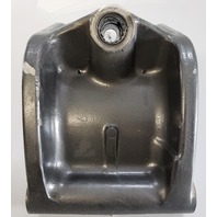 822862A2 Mercury 1989-1997 Swivel Bracket Assembly 30 JET 40 HP 4 cylinder