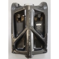 822862A2 Mercury 1989-1997 Swivel Bracket Assembly 30 JET 40 HP 4 cylinder