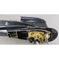 Johnson Evinrude 1993-05 20" Lower Unit 40 48 50 HP 2 Cylinder 1 YEAR WARRANTY!